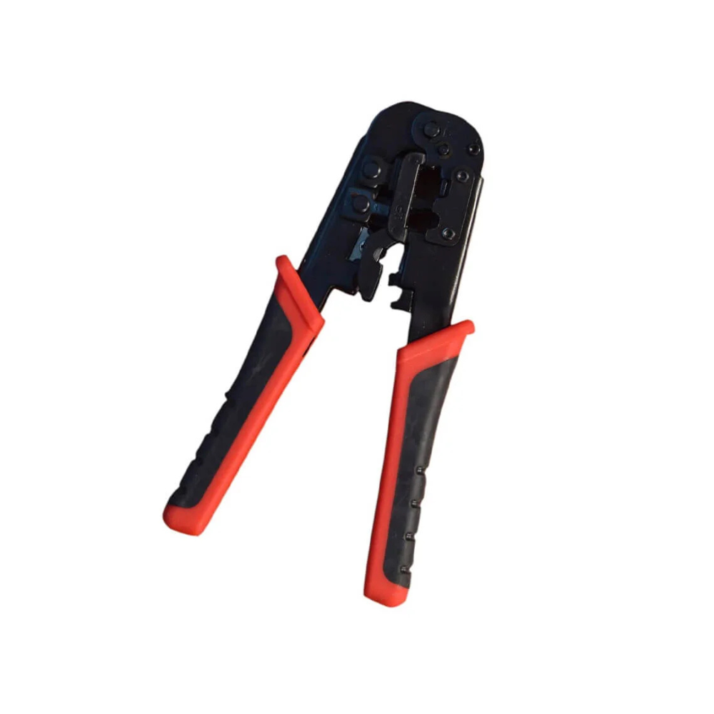 D-link RJ45 Crimping tool