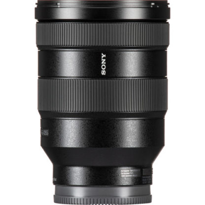 SONY FE 24-105MM F/4 G OSS LENS