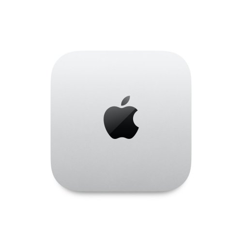 Apple Mac Mini M4 Chip 16GB RAM 256GB SSD- MU9D3LLA