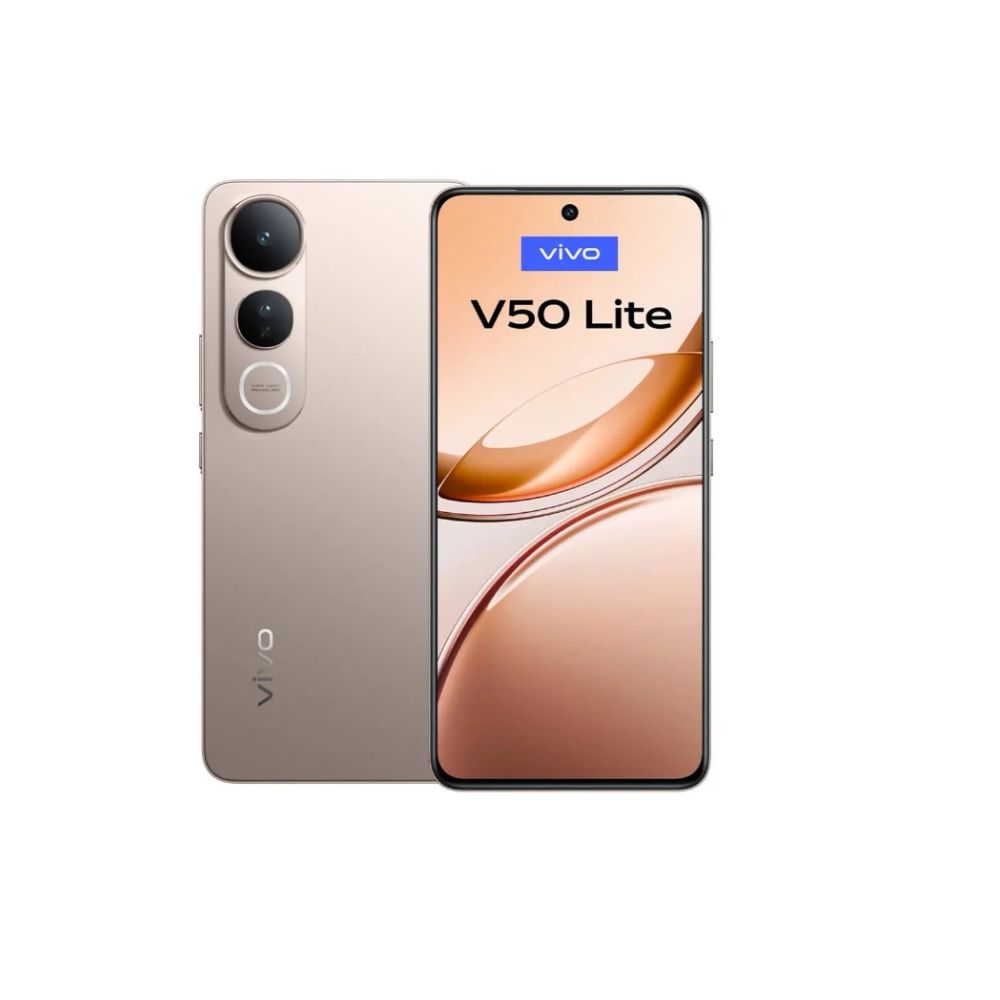 Vivo V50 Lite 5G  256GB + 8GB Dual-SIM