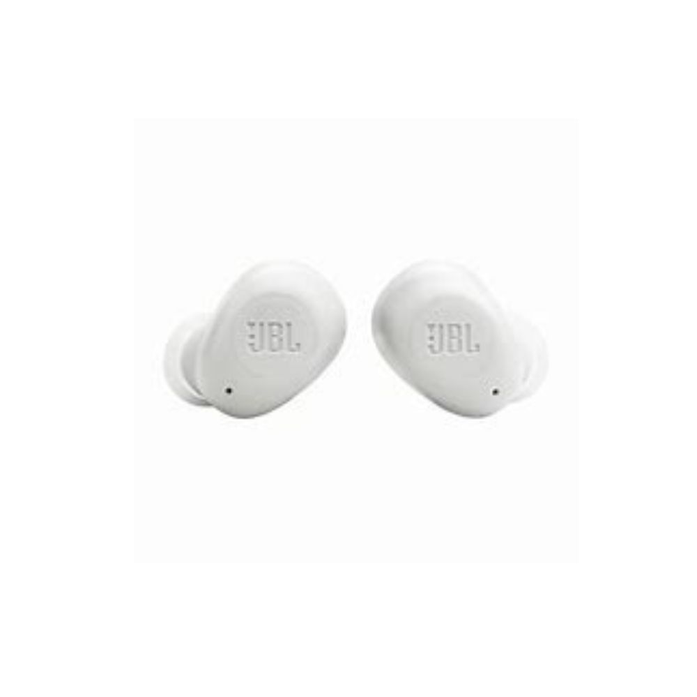 JBL WAVE True wireless Buds -White JBLWBUDSWHT
