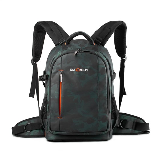 K&F KF13.119 MULTIFUNCTIONAL BACKPACK 23L