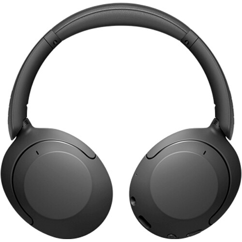 Sony WH-XB910N Extra Bass Noise-Canceling Wireless Over-Ear Headphones