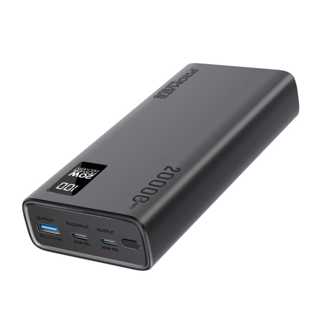 Promate Bolt-20PD Power Bank