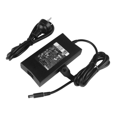 Charger for Dell Inspiron 15 5577 P57F P57F003 19.5V 6.7A 130W AC Adapter