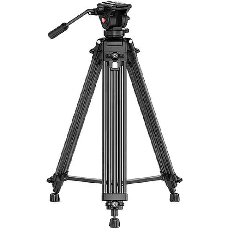 Ulanzi MT-81 Heavy-Duty Video Tripod