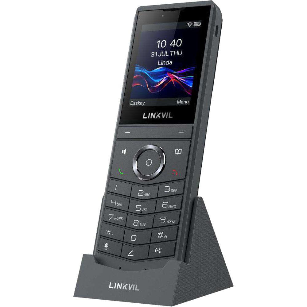 Fanvil W620W Portable WiFi Phone