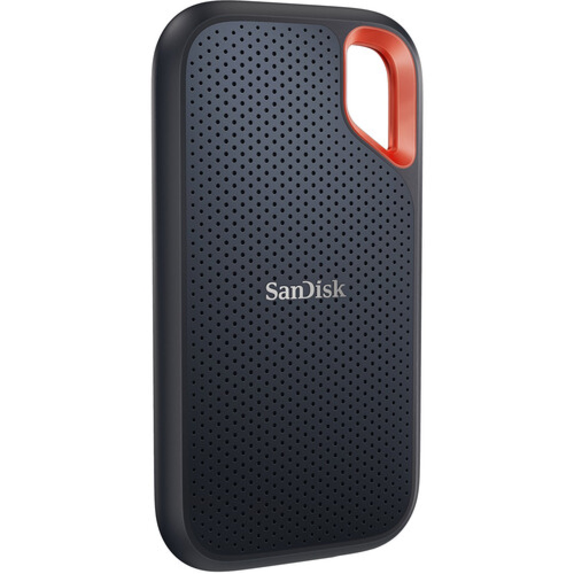 SanDisk E61 Extreme External SSD V2 2TB SDSSDE61-2T00-G25