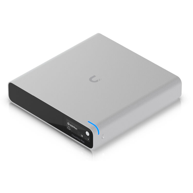 Ubiquiti UCK-G2-SSD CloudKey+