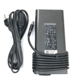 Charger for Alienware m17 R3 P45E P45E001 240W 19.5V 12.3A Original AC Adapter
