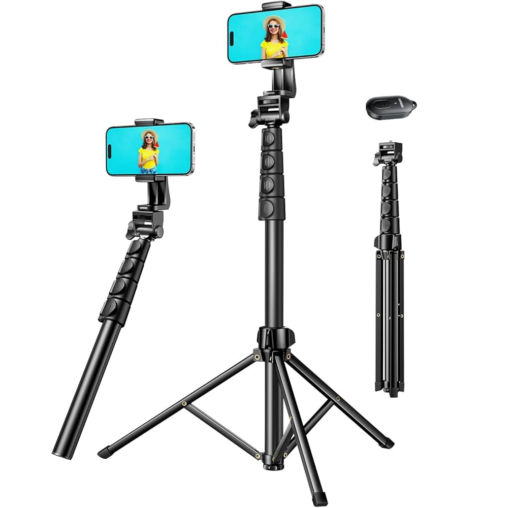 UGREEN Selfie Stick Tripod LP680 UGN-15609