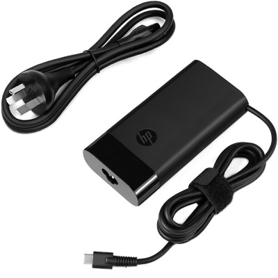 Charger for HP Pavilion Plus 14-eh1008nf 14-eh1009nb 90W USB-C