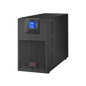 APC Easy UPS On-Line SRV 3000VA 230V - SRV3KI Tower