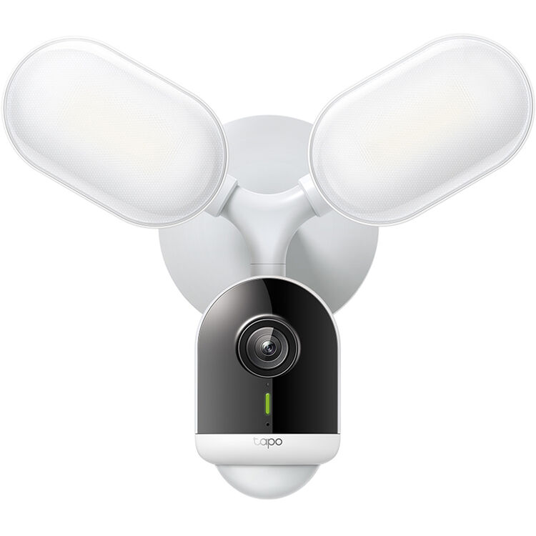 TP-Link Tapo C720 Smart Floodlight Camera - TL-TAPO C720