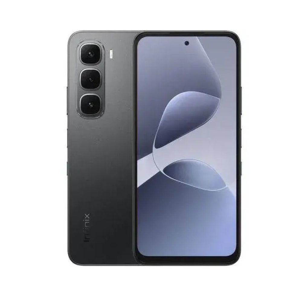 Infinix Hot 60I 6GB RAM 128GB ROM