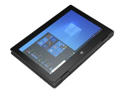 HP ProBook 11E G6 i5 10th Gen 8GB RAM 256GB SSD x360 Touchscreen