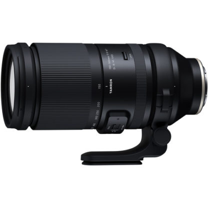 TAMRON 150-500MM F/5-6.7 DI III VC VX LENSFOR SONY