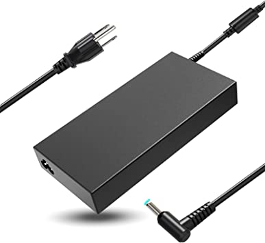 Adapter for HP victus laptop 15-fb1013dx 845a2ua 19.5V 10.3A 200W