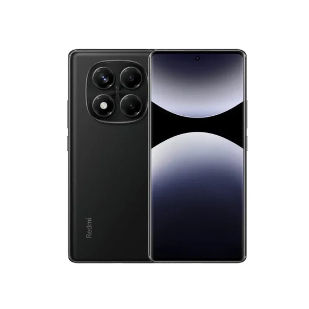 Redmi Note 14 Pro+ 5G 15C 8GB RAM 256GB ROM