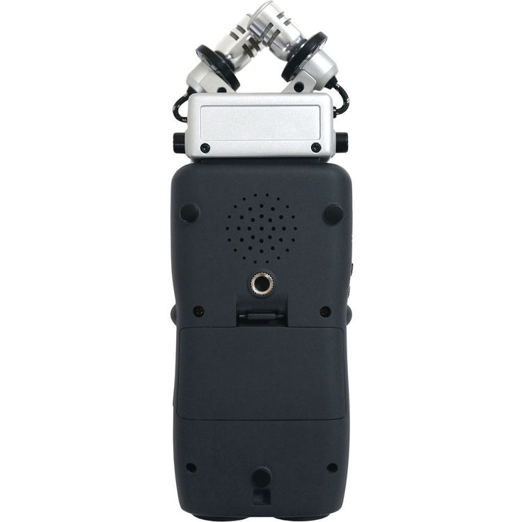 Zoom H5 studio 4-Input / 4-Track Portable Handy Recorder