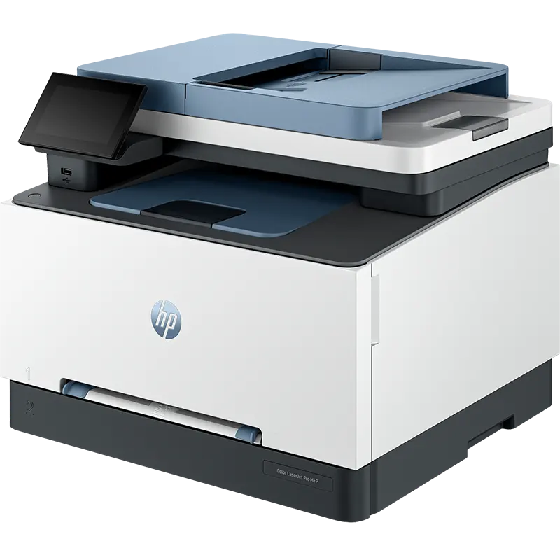 HP Color LaserJet Pro MFP 3303sdw Printer
