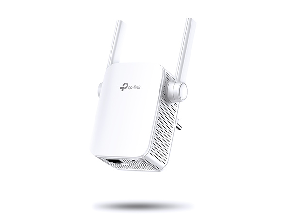 TP-Link RE305 AC1200 Wireless N Wall Plugged Range Extender-TL-RE305