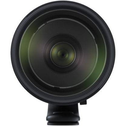 TAMRON LENS 150-600MM F/5-6.3 Di VC USD G2 LENS FOR CANON