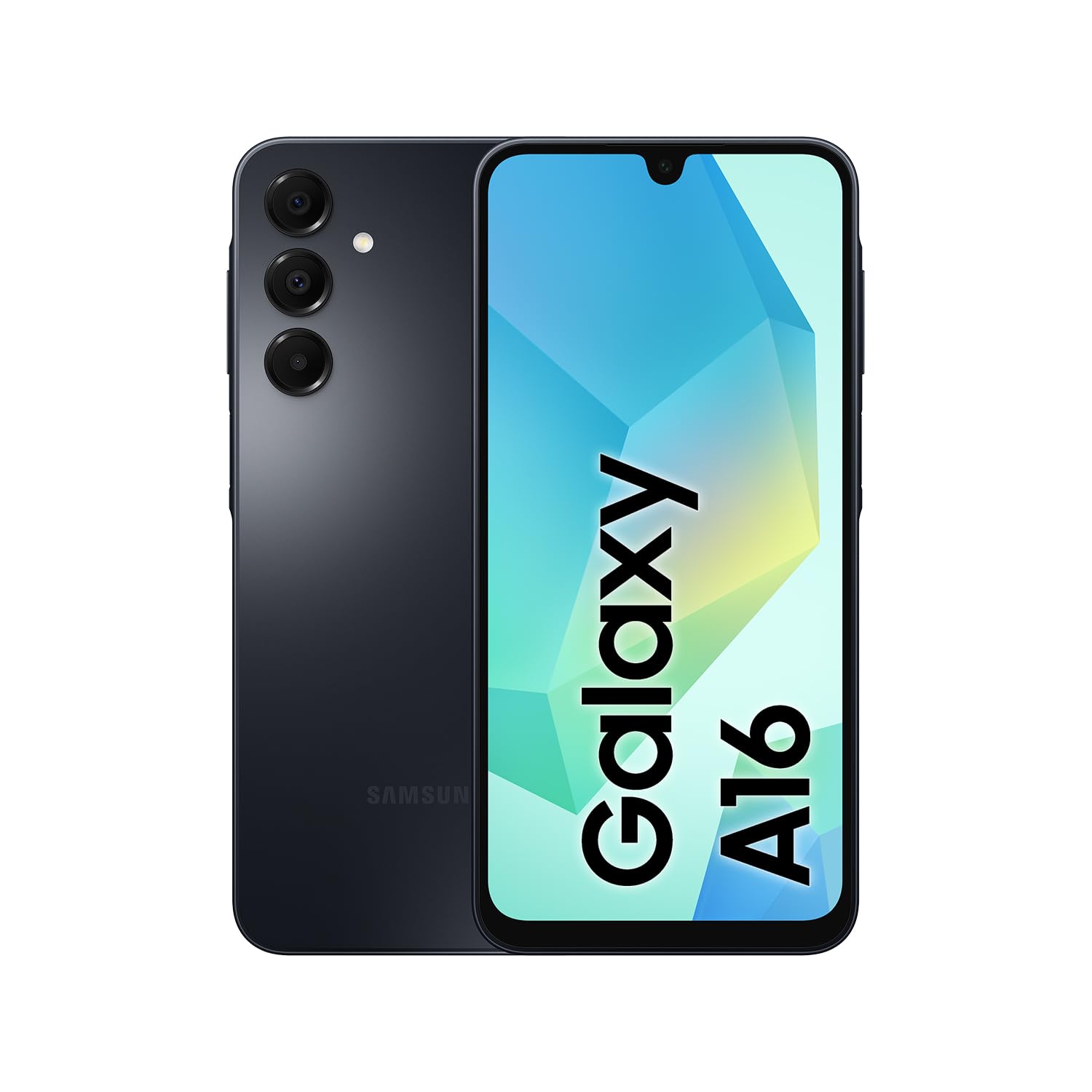 Samsung Galaxy A16 4GB RAM 128GB ROM-A165F/DS