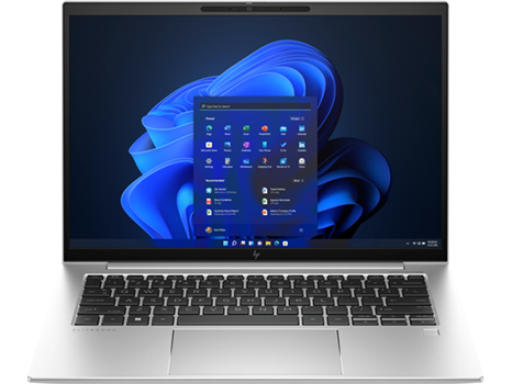 HP EliteBook 845 G10 AMD Ryzen 7 PRO 7840U 8GB RAM 256GB SSD