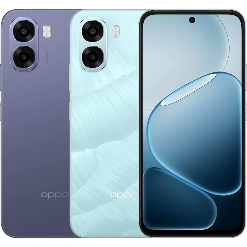 OPPO A6X 4GB RAM 128GB ROM