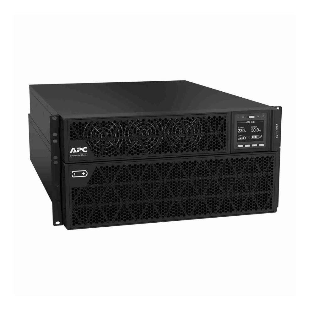 APC SRTG10KXLI Smart-UPS RT 10kVA 230V