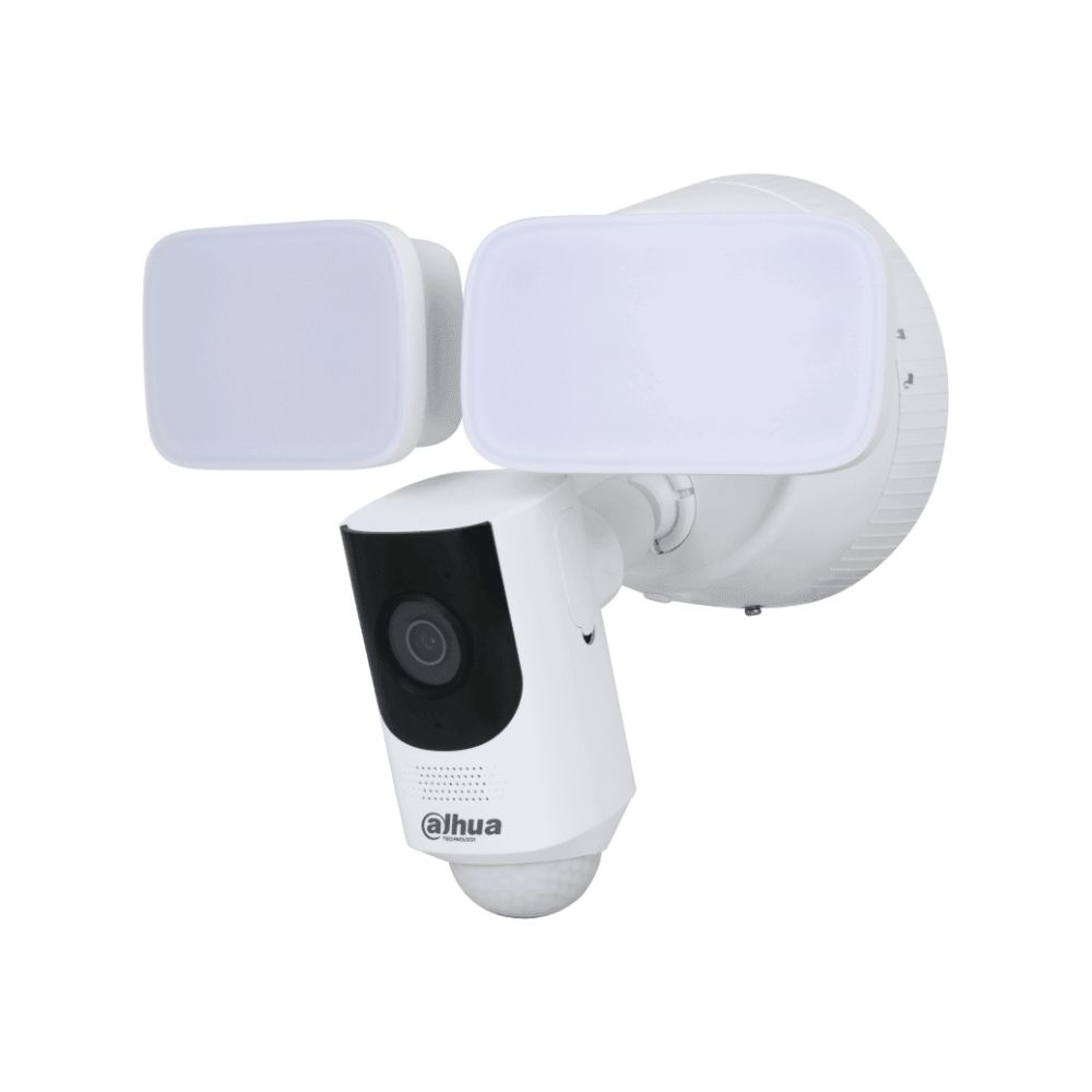 Dahua DH-IPC-WL46A 4MP Floodlight Network Camera