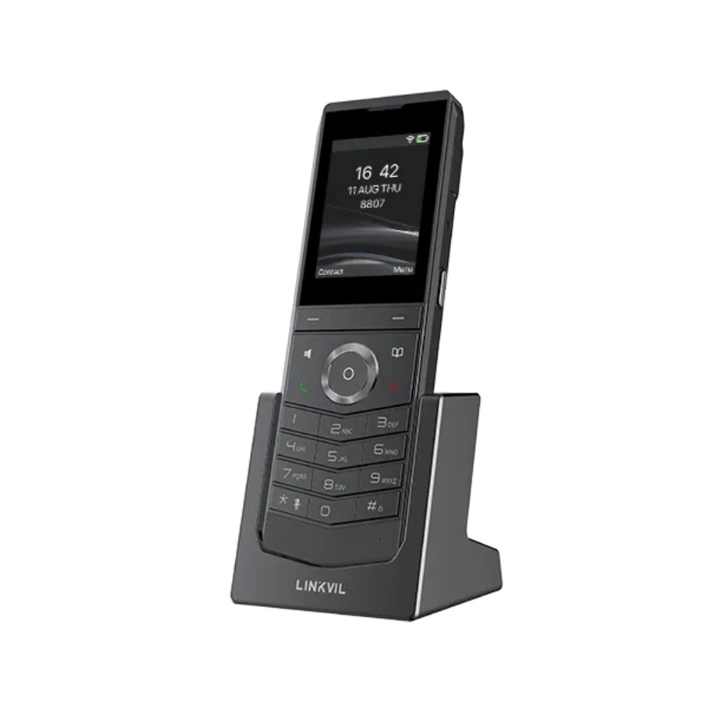 Fanvil W610W Portable WiFi Phone