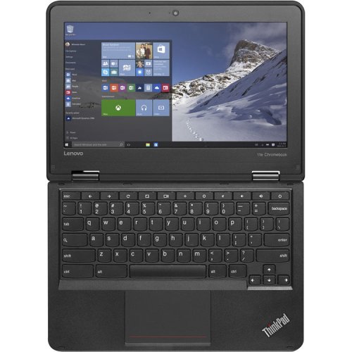 Lenovo ThinkPad 11e Intel Core M-5 8GB RAM 128GB Storage Non-Touch