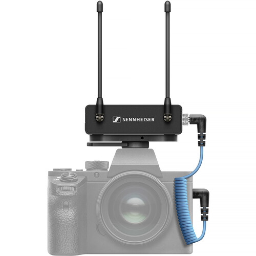 SENNHEISER EW DP ME2