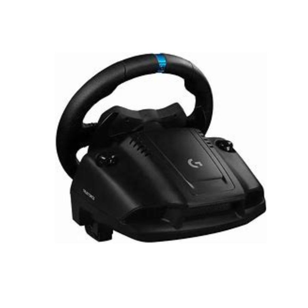Logitech G RS50 Racing Wheel System For Ps5