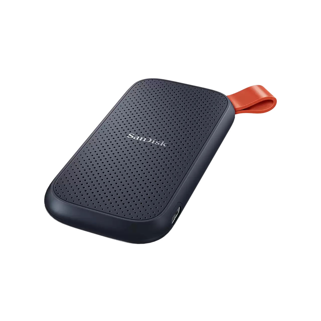 Sandisk E30 Portable External SSD 1TB - SDSSDE30-1T00-G26