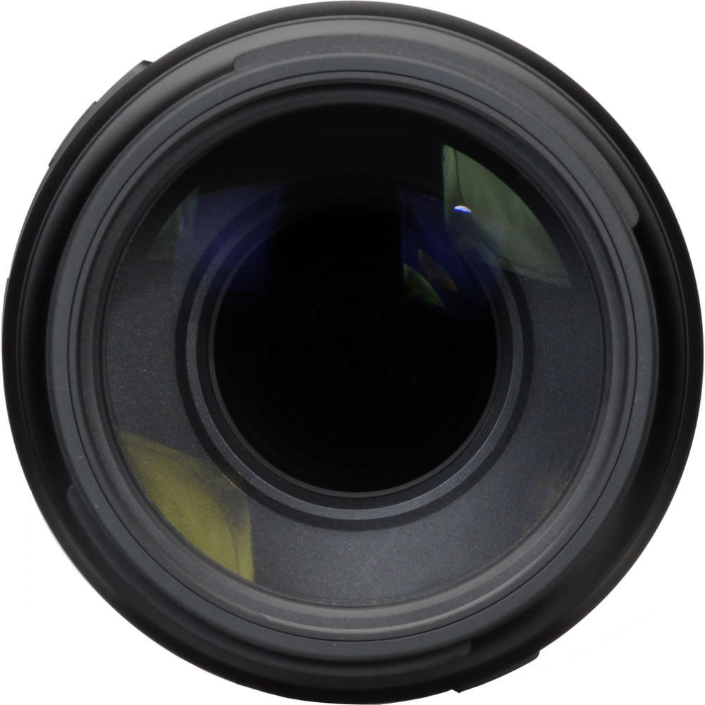 TAMRON 100-400 F/4.5-6.3 DI VC USD LENS FOR CANON