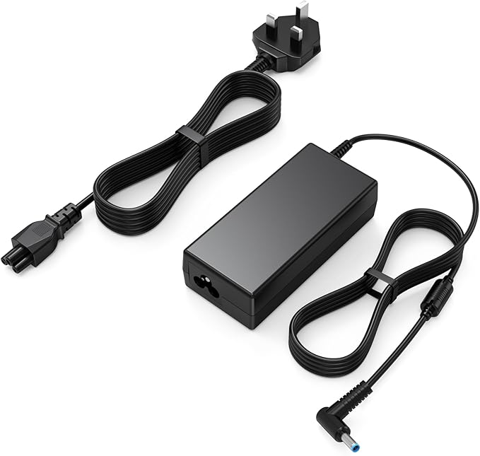 Charger for HP 23-r115a 19.5V 3.33A 65w