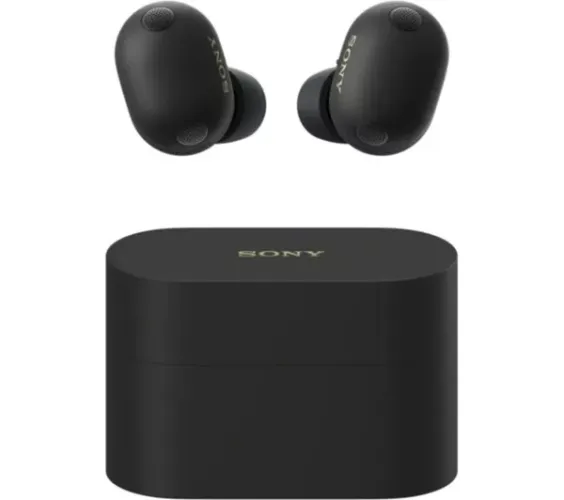 SONY WF-1000XM6 Wireless Noise-Cancelling Earbuds
