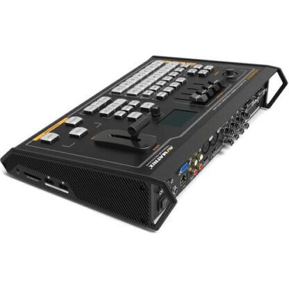 AV MATRIX VS0605U PROFFESIONAL 6 CHANNEL MULTIFORMAT SWITCHER