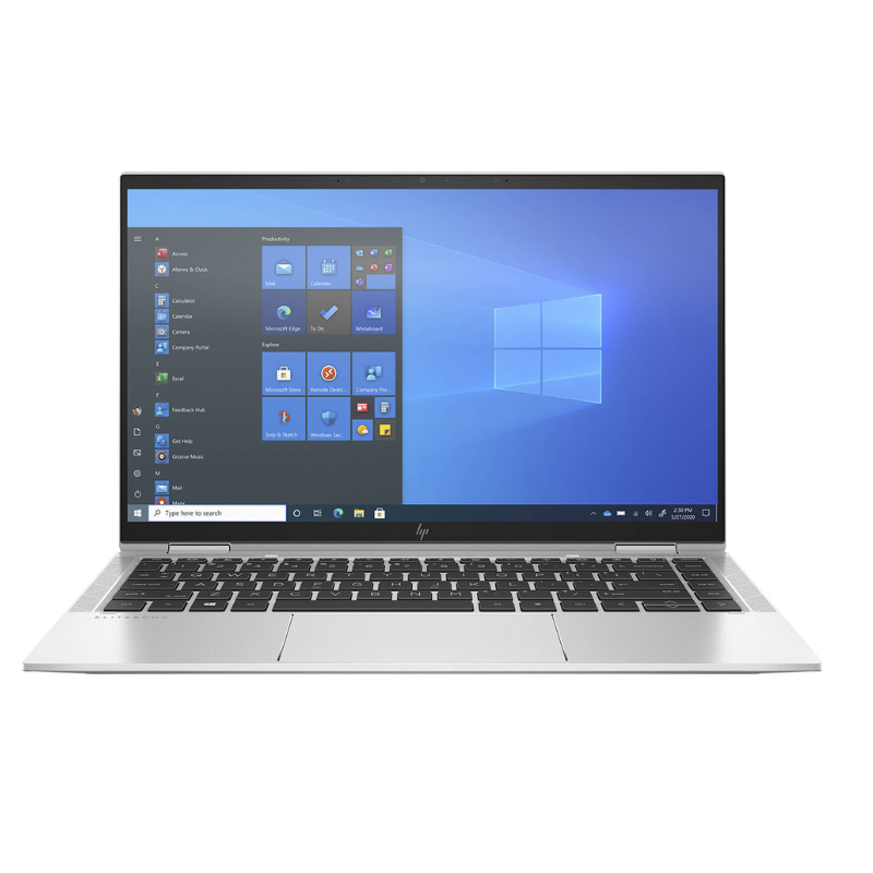 HP EliteBook 1040 G8 i7 11th Gen 16GB RAM 512GB SSD X360 Touch
