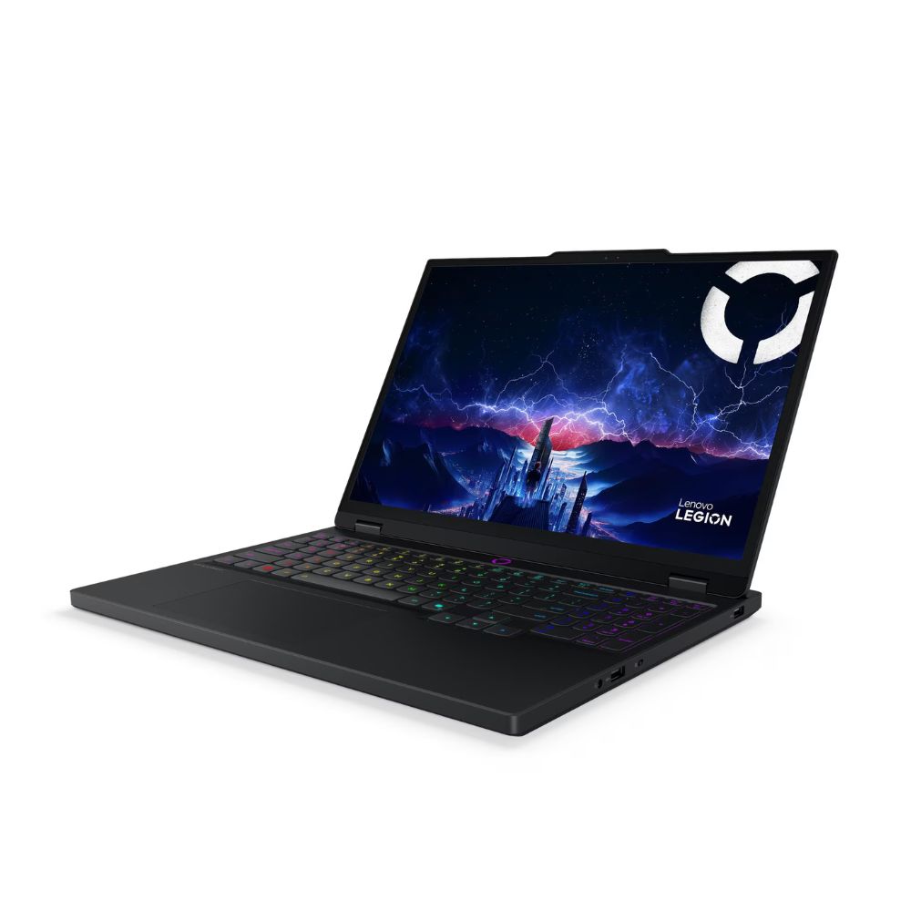 Lenovo Legion 5 15IRX10 Core i7 16GB RAM 1TB SSD RTX 5050-83CLY000MUS