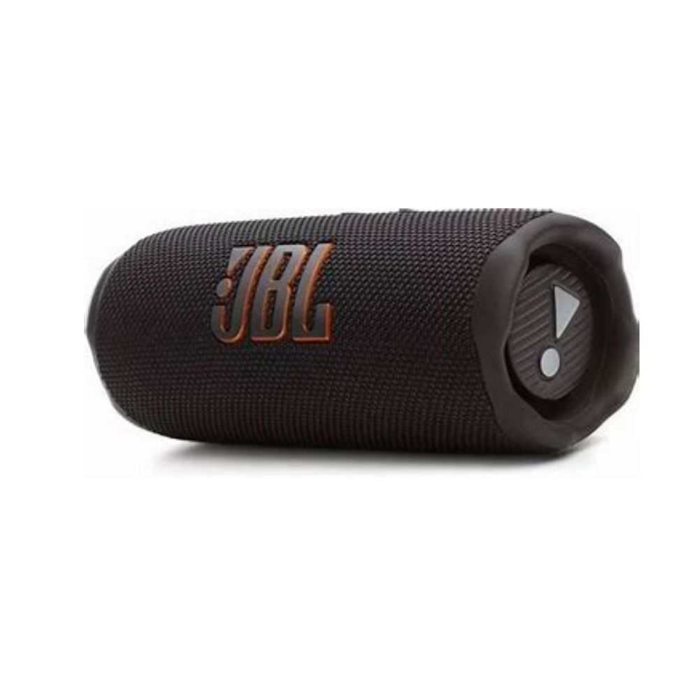 JBL CHARGE 6 Bluetooth Speaker- Black JBLCHARGE6BLK