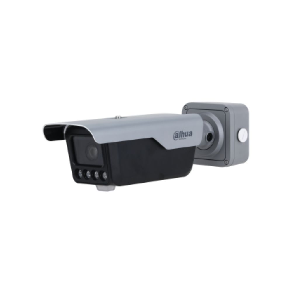 Dahua DHI-ITC413-PW4D-Z1 ANPR Access Camera
