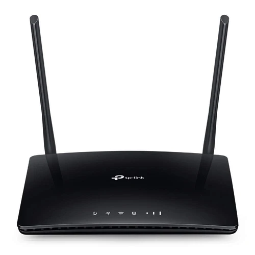 TP-Link 300Mbps Wireless N 4G LTE Router (TL-MR6400)