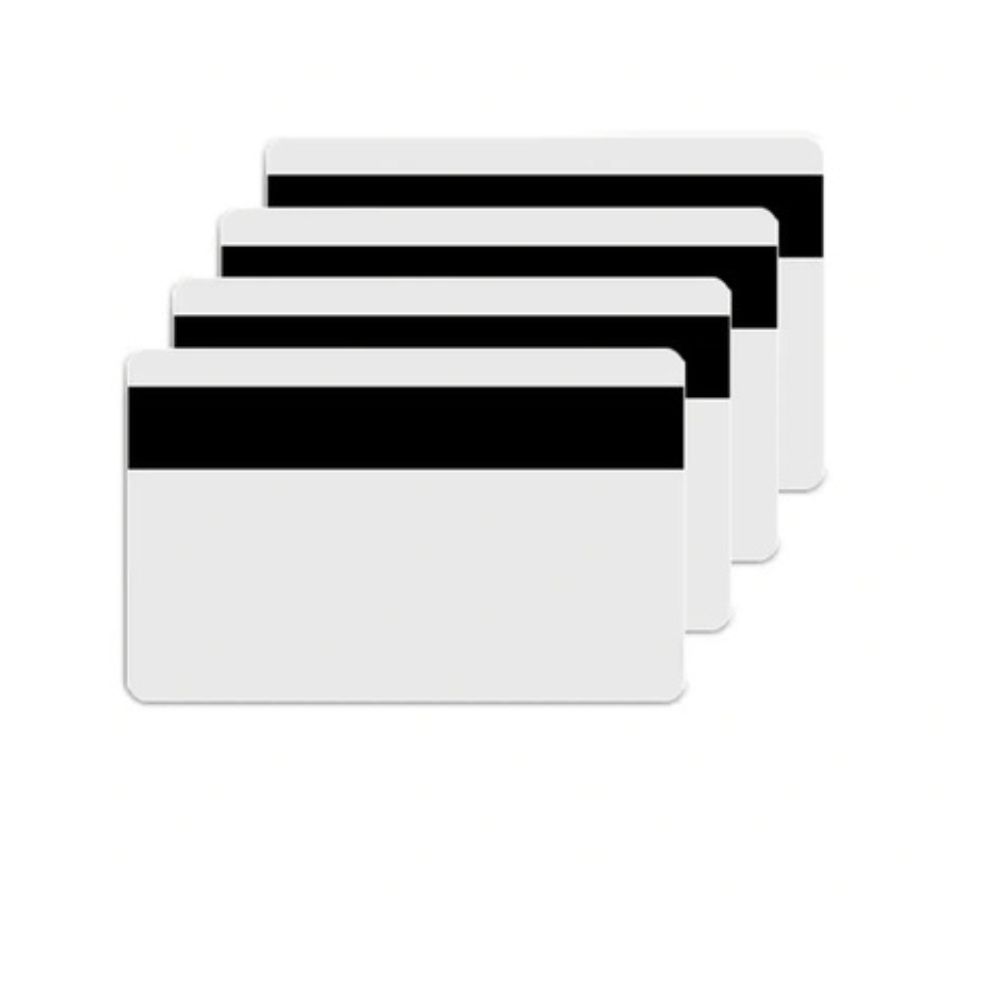 SM-Mifare Magnetic Swipe Card for Access Control