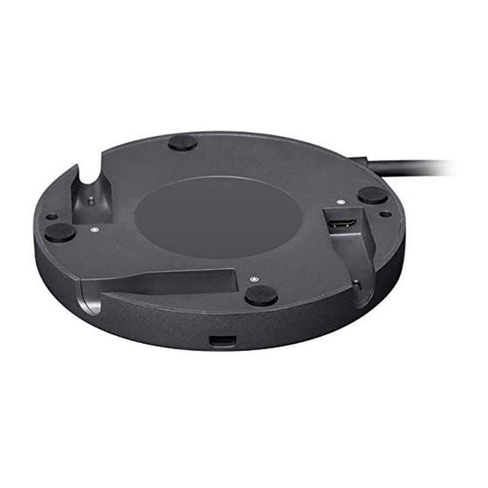 Logitech Mic Pod Hub for the Rally (939-001647)