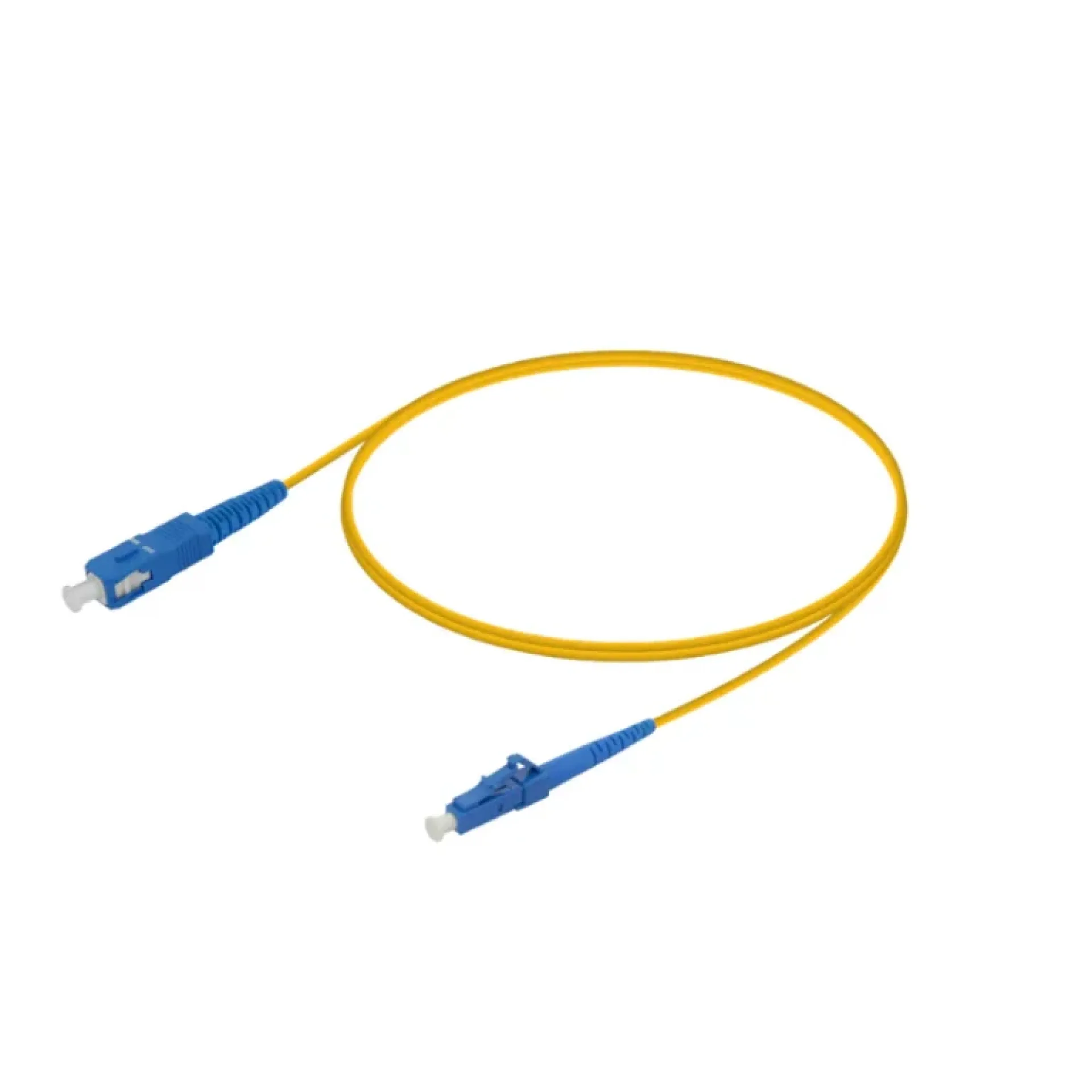 Lightwave LW-PC-SCU-SCU-DX-MM-3M Fiber Patch Cord