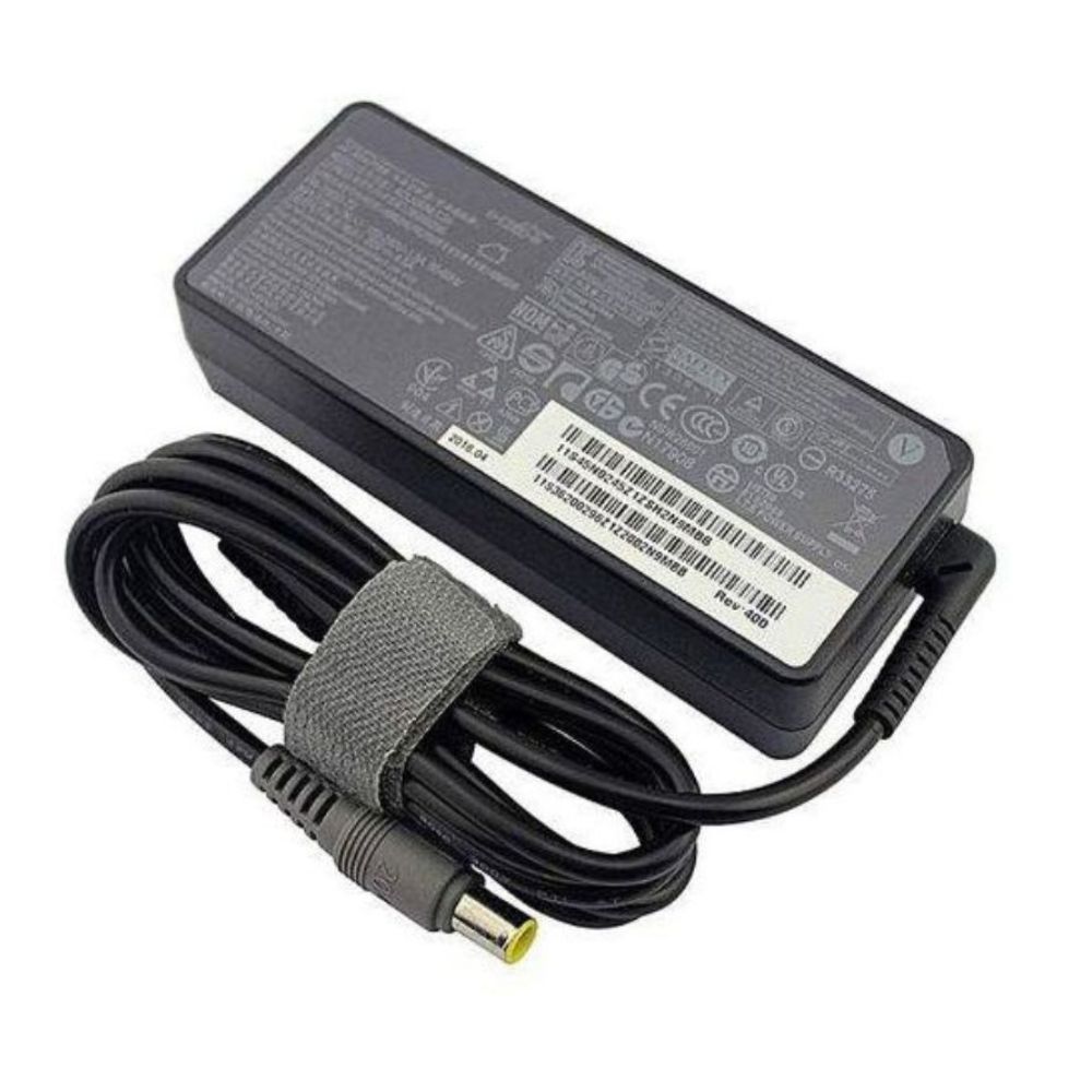 Adapter for Lenovo ThinkPad T61 6468 20V 4.5A 90W